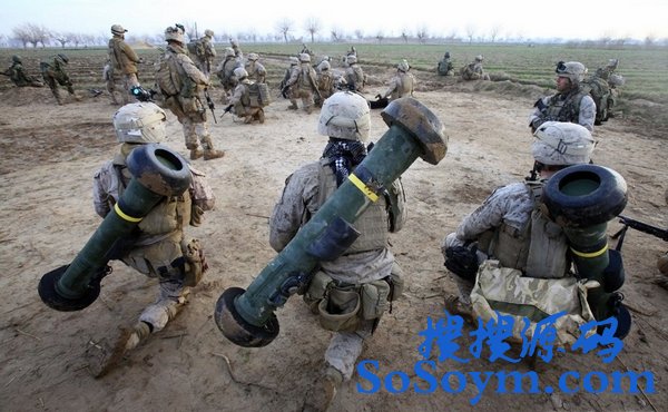 英国称明年北约将清除基地组织残余高层