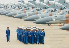 <div>空军62年牺牲人数达到1733名 今年增4人<div><p></p>